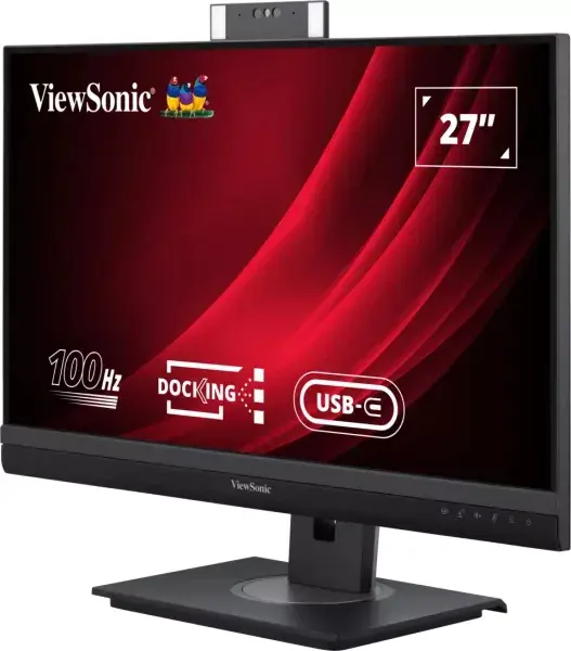 Monitors Viewsonic VG2757V-2K Photo 3