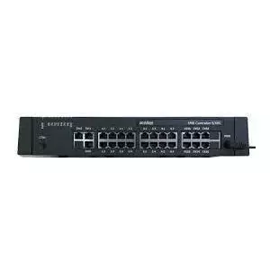 Rack-mount SMB Controller MITEL 50008381 — 8GB RAM, 38GB SSD