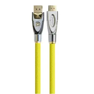 DisplayPort 1.2 - HDMI 2.0 Cable Python GC-M0089 1m