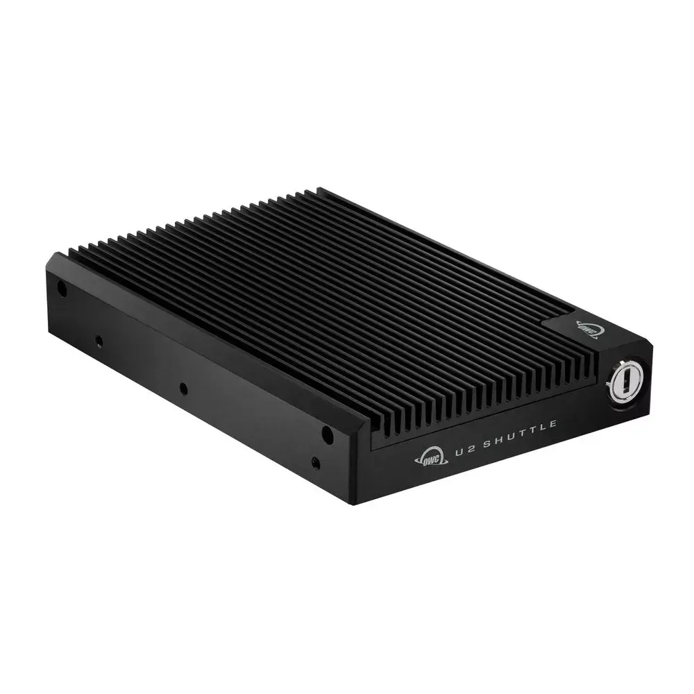 SSD diskdziņš OWC 4 TB U2 Shuttle Photo 2