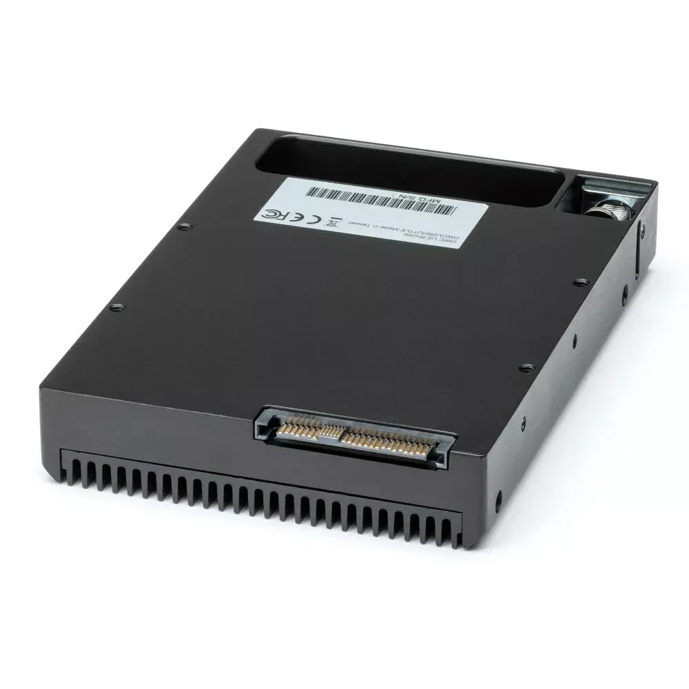 SSD diskdziņš OWC 4 TB U2 Shuttle Photo 3