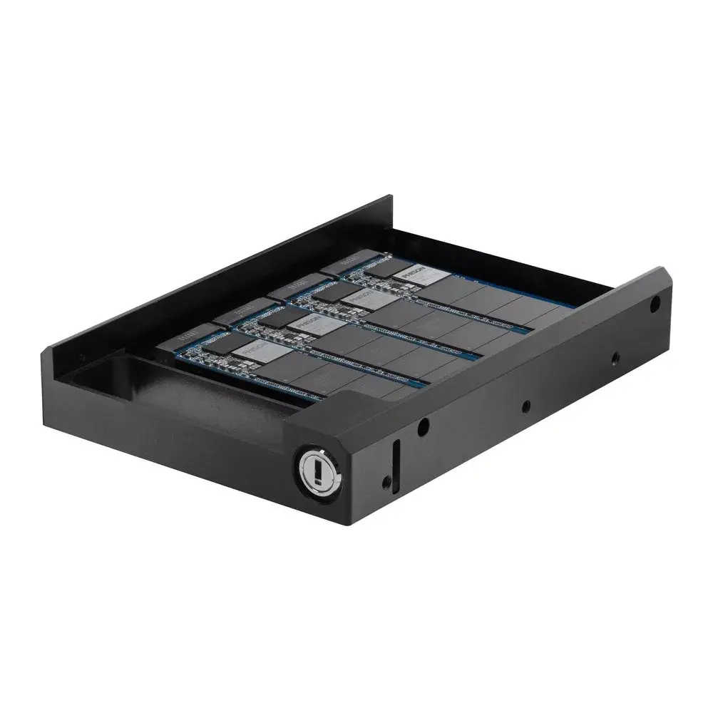 SSD diskdziņš OWC 4 TB U2 Shuttle Photo 6