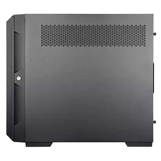Server Case Silverstone CS382 Photo 3