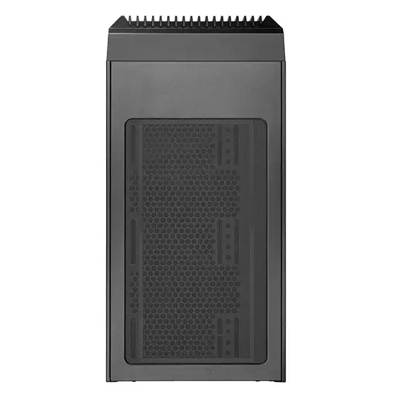 Server Case Silverstone CS382 Photo 5