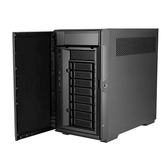 Server Case Silverstone CS382 Photo 6