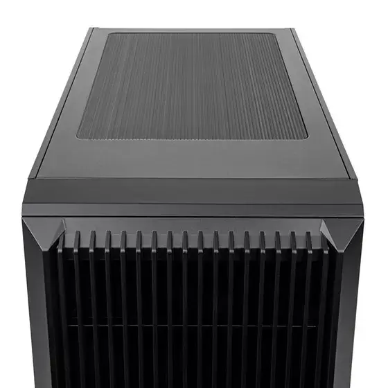 Server Case Silverstone CS382 Photo 7