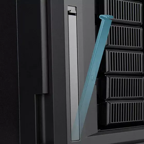 Server Case Silverstone CS382 Photo 11