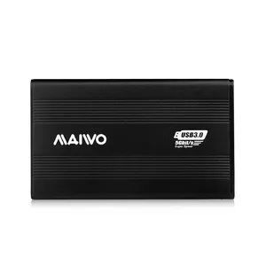 External Hard Drive CoreParts 500GB USB 2.0/3.2 Gen 1 MS501E2.5USB3