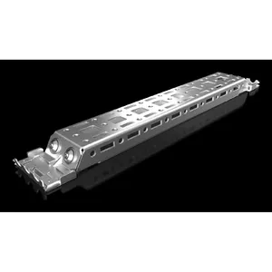 Rack rail Rittal AX 2394.250 Steel 4 pcs 920 g