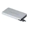 Док‑станция USB‑C Black Box USBC2000‑DP‑KIT Photo 3