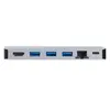 Док‑станция USB‑C Black Box USBC2000‑DP‑KIT Photo 5