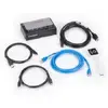 Док‑станция USB‑C Black Box USBC2000‑DP‑KIT Photo 7