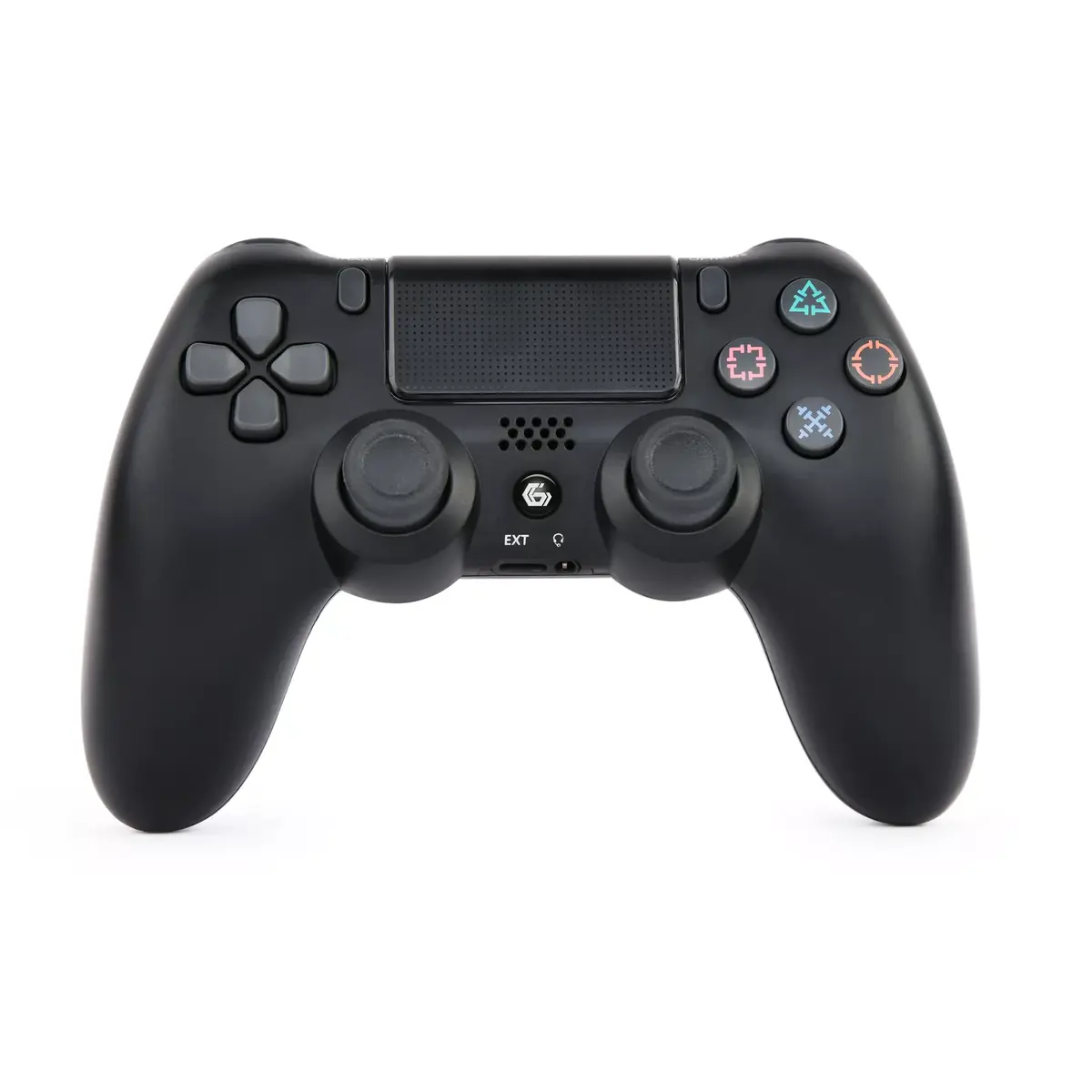 GEMBIRD JPD-PS4BT-02 gamepads PS4 Photo 5
