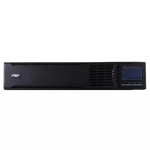 Uninterruptible Power Supply fsp/fortron CHAMP 6000VA 5400W Online Rack