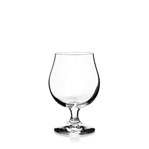 Glass RITZENHOFF BRUSSEL beer glass 40 cl, model CZ1910004180