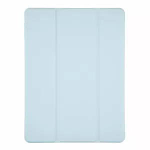 Tablet case Obal:Me MistyTab for Xiaomi Redmi Pad SE — blue protective cover