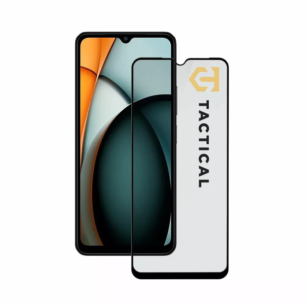 Aizsargstikls Tactical 5D Glass Shield priekš