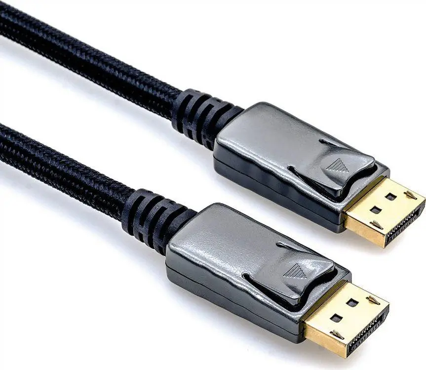 DisplayPort kabelis ROLINE 11.04.5880
