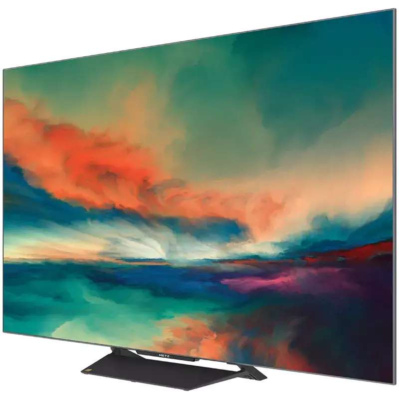 Телевизор METZ MiniLED 65MNE9000Z Photo 2
