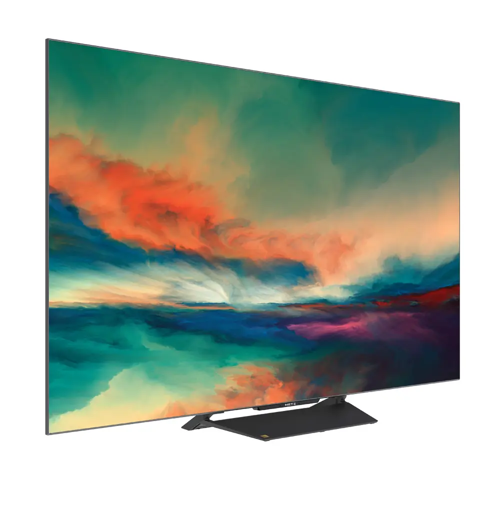 Metz MNE9000 Smart TV 65" 4K