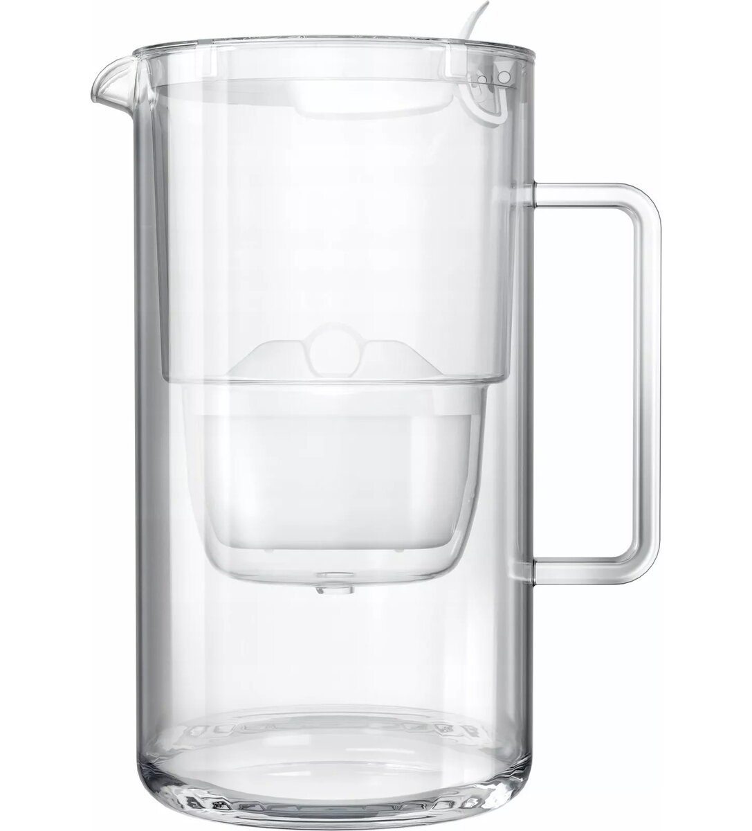 Фильтр-кувшин Aquaphor Glass 2,5 л Photo 2
