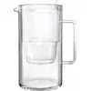Фильтр-кувшин Aquaphor Glass 2,5 л Photo 2