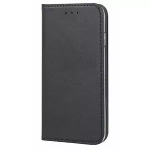 Чехол-книжка iLike Smart Magnetic для Samsung Galaxy A54 5G, черный