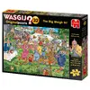 Пазл Wasgij Original 32 1000 деталей Photo 4