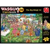 Пазл Wasgij Original 32 1000 деталей Photo 5