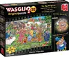 Пазл Wasgij Original 32 1000 деталей Photo 7