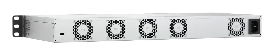 QNAP QSW-M3224-24T управляемый L3 24×10G Photo 8
