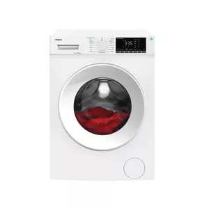 Veļas mašīna AMICA WA5S714ALiSH 7 kg, priekšējā ielāde, energoefektivitātes klase A