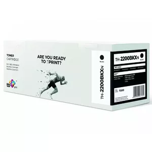 Toner HP Color LaserJet Pro 4202 W2200X 1000 pages Black