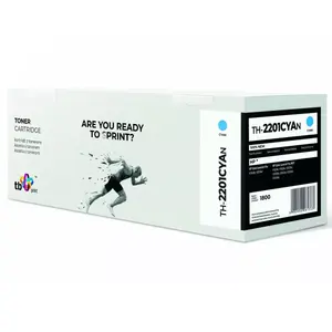 Тонер HP Color LaserJet Pro 4202 W2201A 3000 страниц Cyan