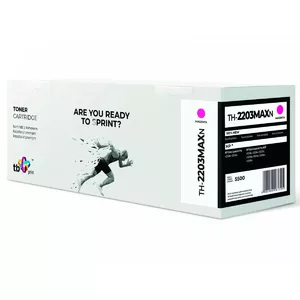 Toner HP Color LaserJet Pro 4202 W2203X 3000 pages Magenta