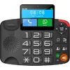 Desk phone MAXCOM MM42D SE 4G VoLTE VoWiFi Photo 4