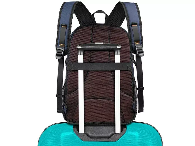 Mugursoma TRACER Packer Tracer 47218 Photo 6