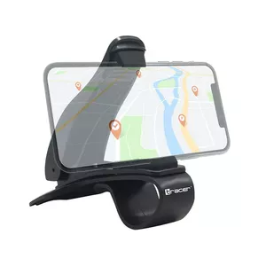 Smartphone holder TRACER TRAUCH47089 dashboard mount with adjustable angle