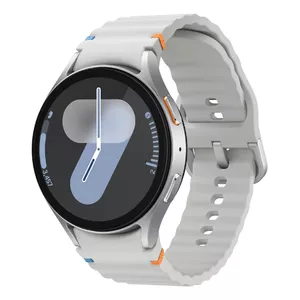 Viedpulkstenis Samsung Galaxy Watch7 Sudrabs
