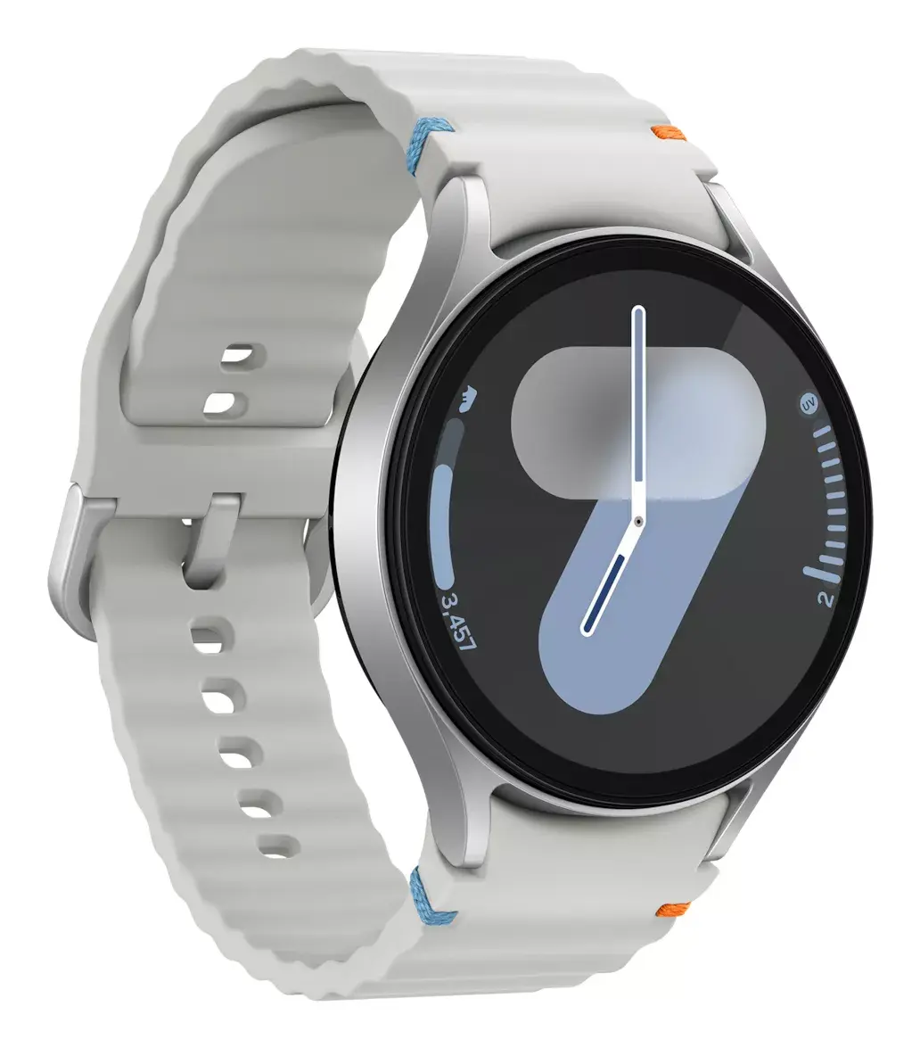 Смарт-часы Samsung Galaxy Watch7 Photo 3