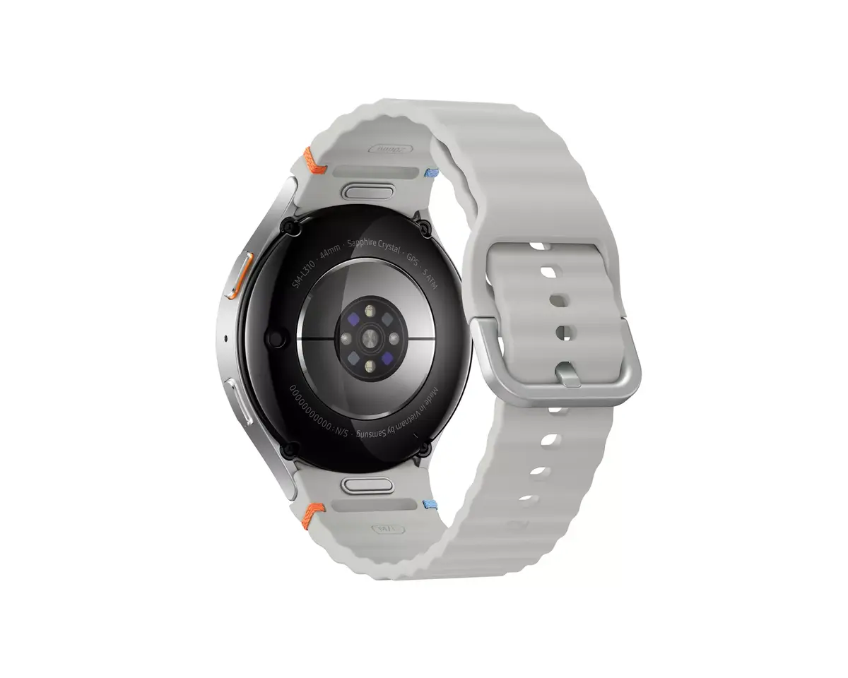 Смарт-часы Samsung Galaxy Watch7 Photo 4