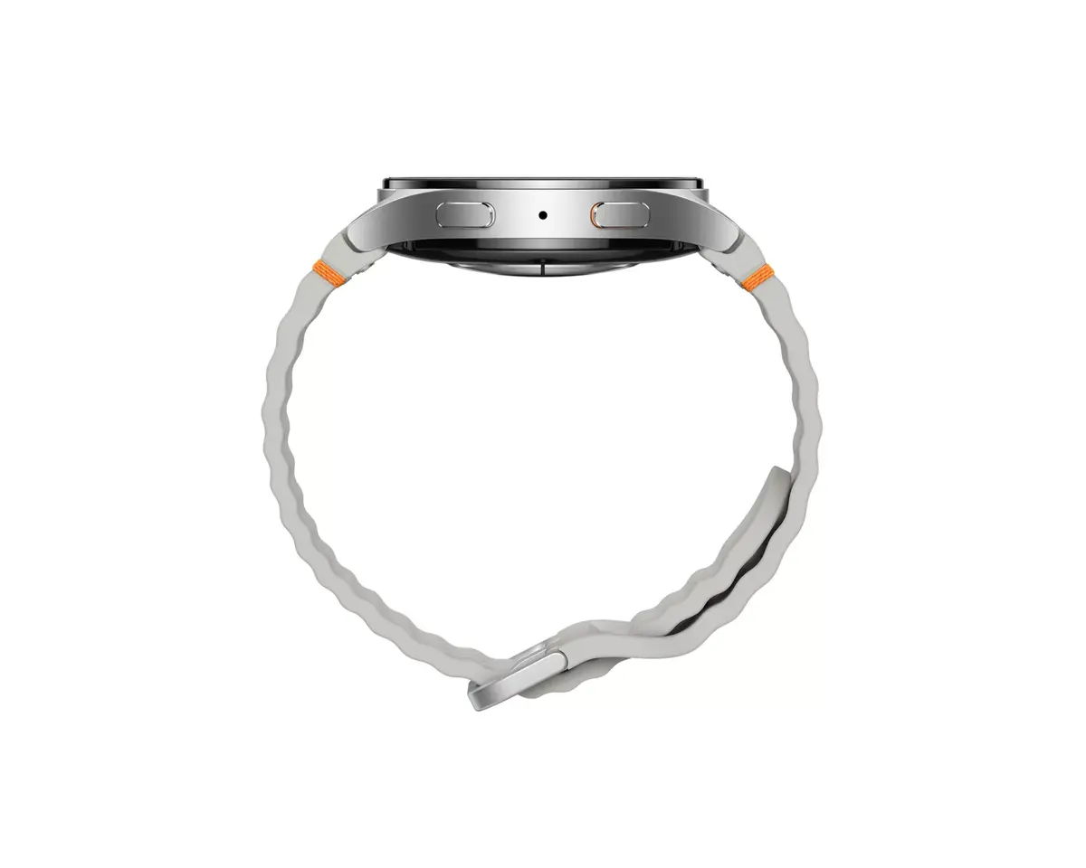 Смарт-часы Samsung Galaxy Watch7 Photo 5