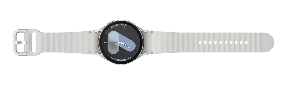 Смарт-часы Samsung Galaxy Watch7 Photo 6