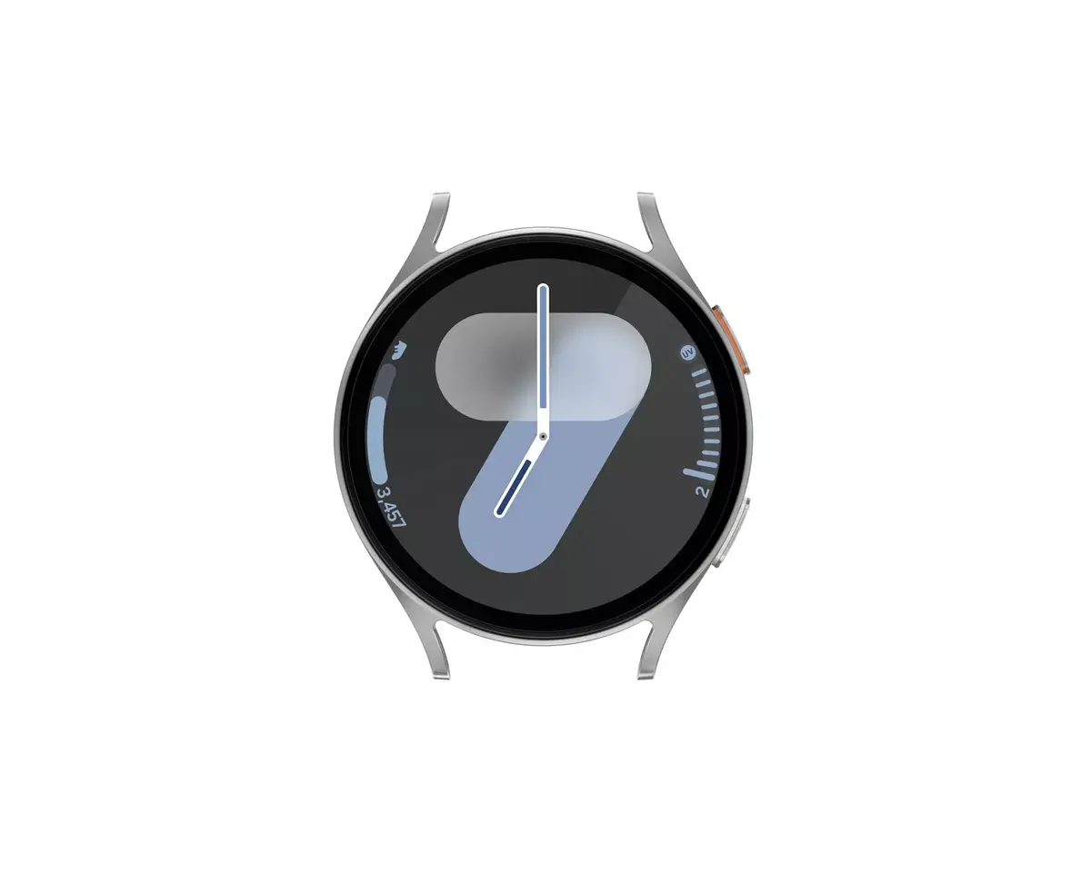 Смарт-часы Samsung Galaxy Watch7 Photo 7