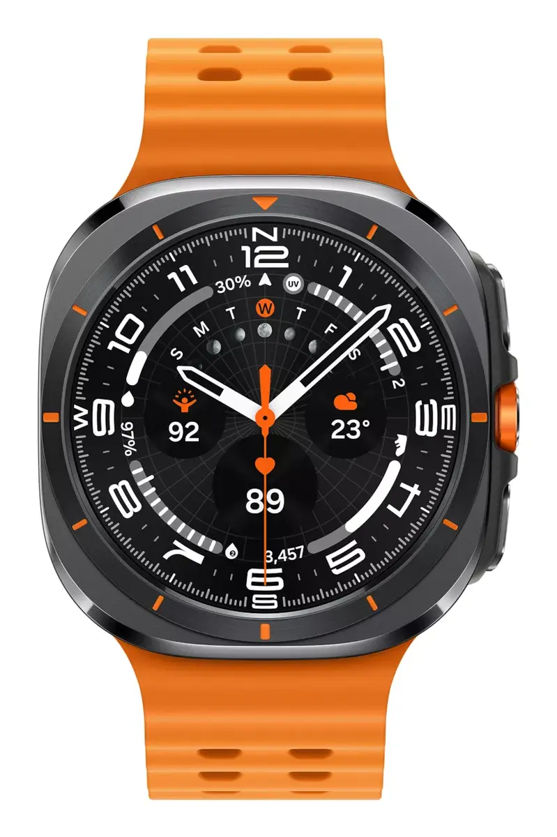 Умные часы Galaxy Watch Ultra Photo 2