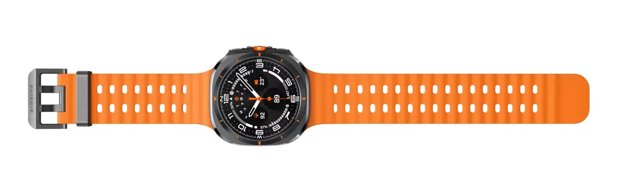 Умные часы Galaxy Watch Ultra Photo 6