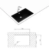 Undermount sink TEKA Radea R10 70.40 M-TG Photo 3