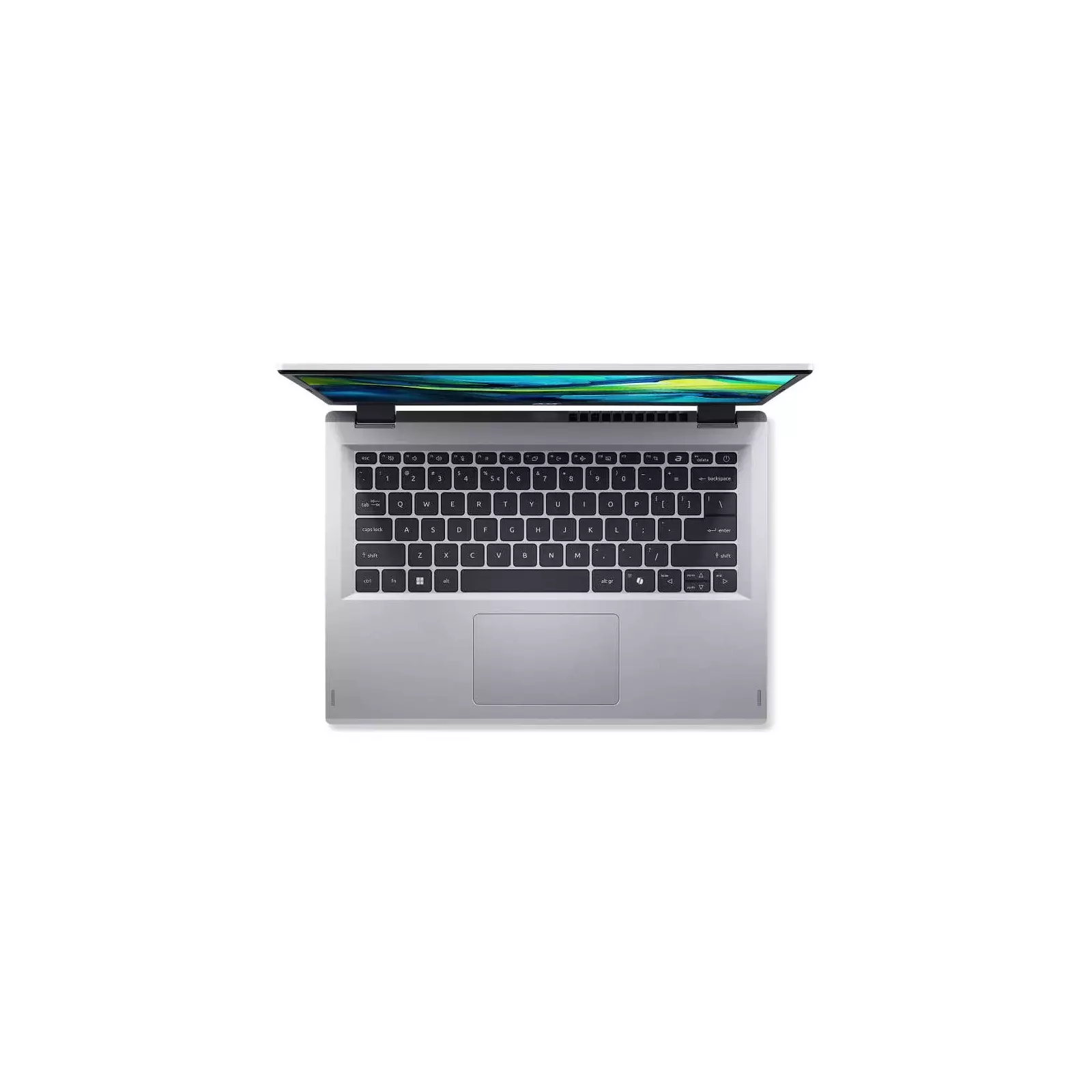 Klēpjdators Acer Aspire AG14-31P-C8AD Photo 4