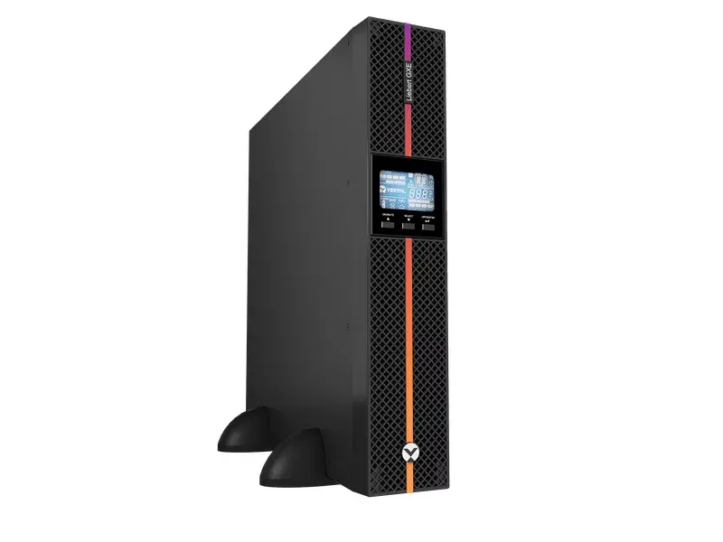 Источник бесперебойного питания Vertiv Liebert GXE3-3000IRT2UXL Photo 2