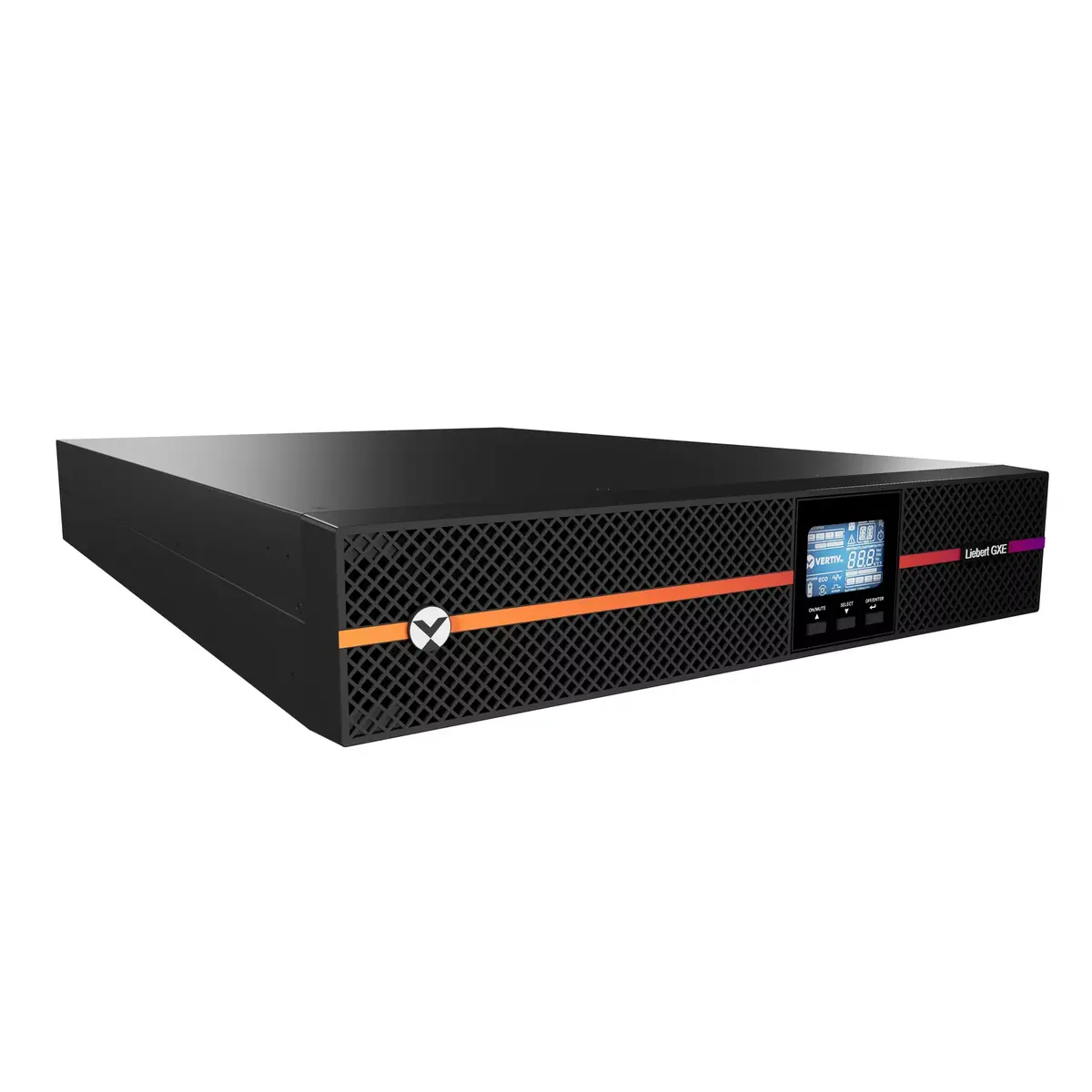 Источник бесперебойного питания Vertiv Liebert GXE3-3000IRT2UXL Photo 3